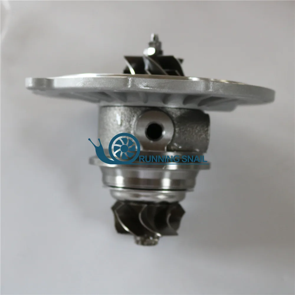 Турбокомпрессор RHF5 RHF4 8972402101 VIDA VA420037 для ISUZU D-MAX 2 5 TD VB420037 VC420037 4JA1L 2004- | Автомобили и