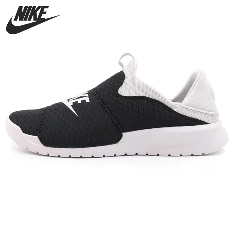 Оригинальное новое поступление NIKE BENASSI SLP мужские кроссовки для