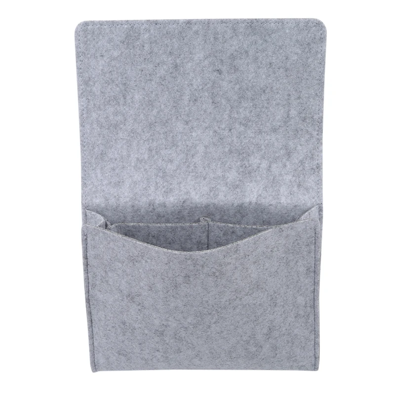 Органайзер для планшета журнал хранение спальни карманы прикроватные Caddy