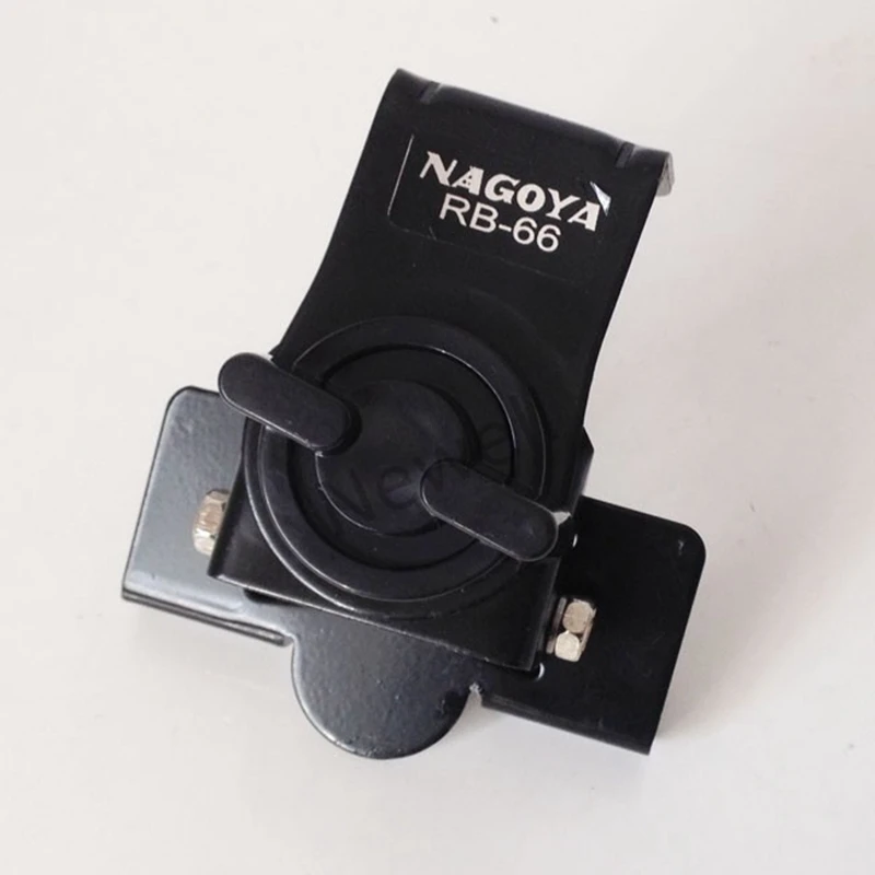 Мобильный портативная рация антенна ремень держать RB 66 Антенна Зажим для