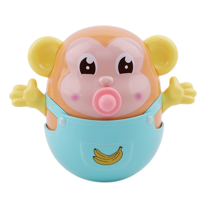 Новые маленькие обезьянки игрушки неваляшки Lol куклы амфибия плавающий