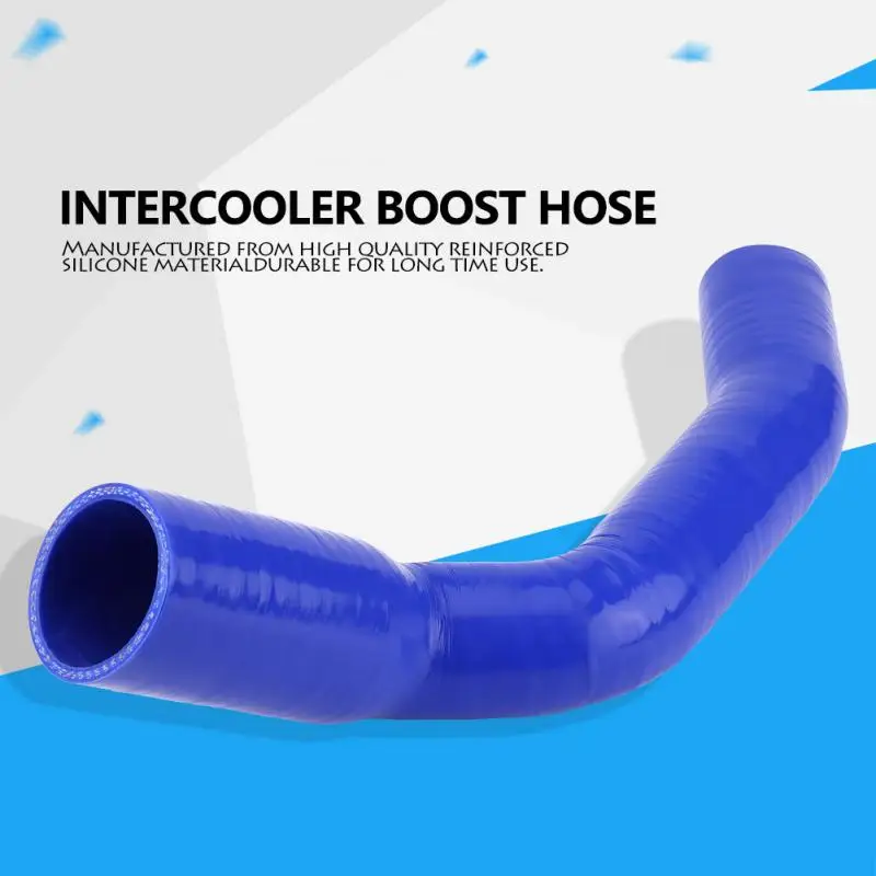 Автомобильный промежуточный охладитель EGR Boost Hose Turbo Pipe для Ford Mondeo MK3 2.0L &amp 2.2L TDCi 01-07