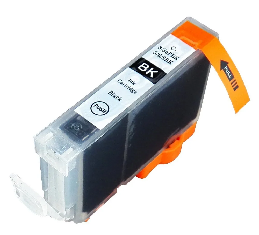 5 шт. совместимые с Canon планшетов для смартфонов i860 PIXMA iP4000 iP4000R iP5000 MP750 | Компьютеры