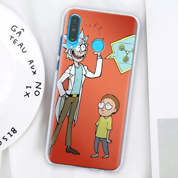 004 Потер Гарри Поттер всегда футляр для телефона для huawei P20 Lite P10 lite P8 P9 lite для huawei Mate 10 20 Lite чехол - Цвет: 004