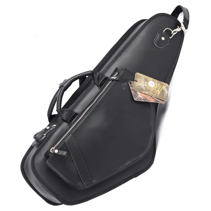 Качественный профессиональный саксофон альт сумка для саксофона Ударопрочная