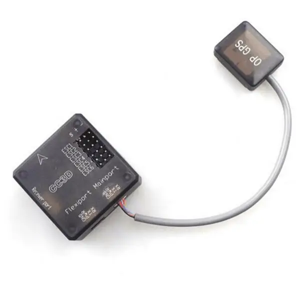 Мини GPS OP NZ для управления полетом OPLink CC3D Naze32 Flip32 F3 | Игрушки и хобби
