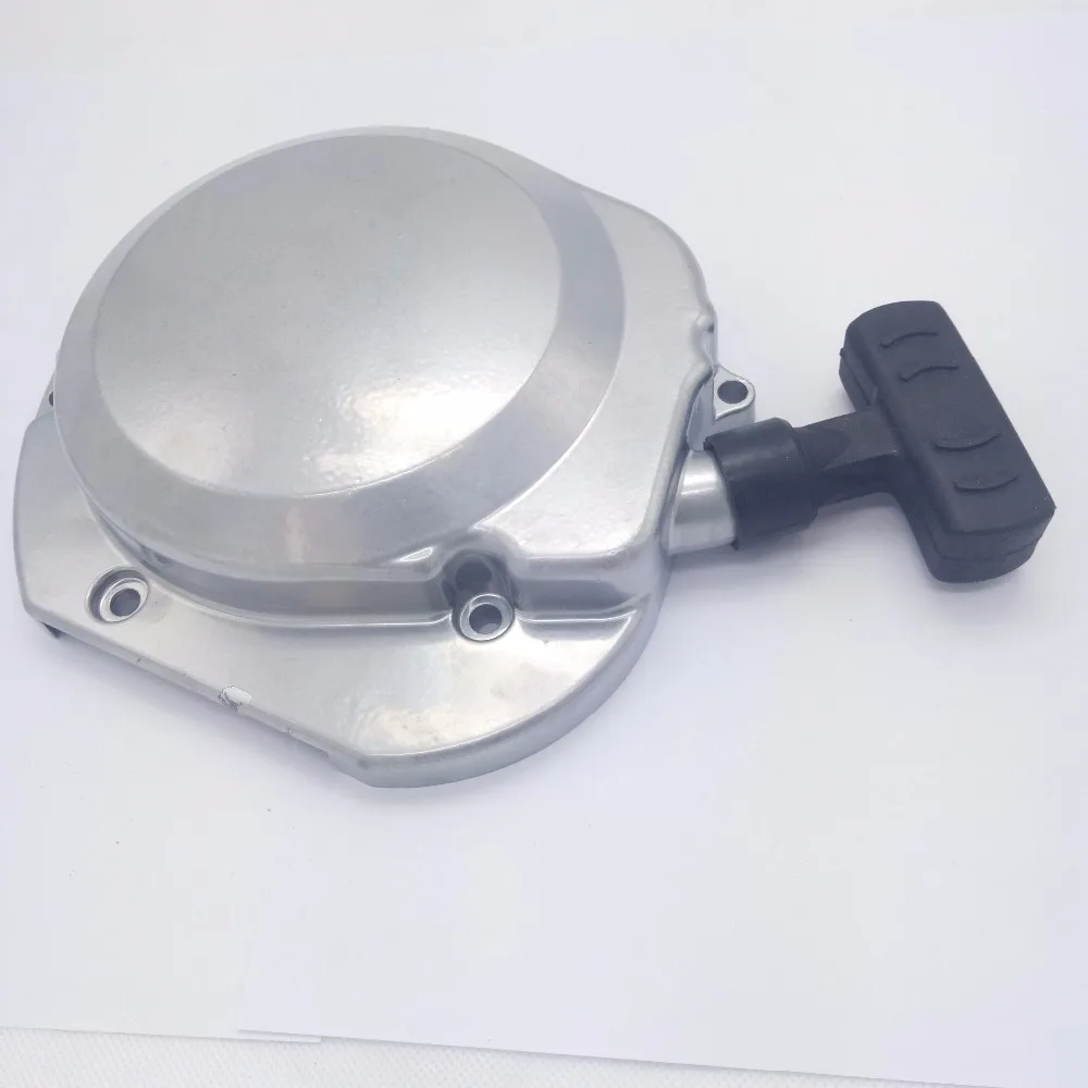 JS250 стартер JIANSHE 250CC ATV QUAD PULL STARTER ATV