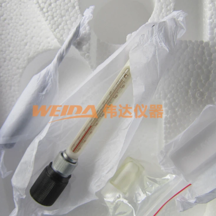 

Shanghai optical 2WAJ monocular Abbe refractometer