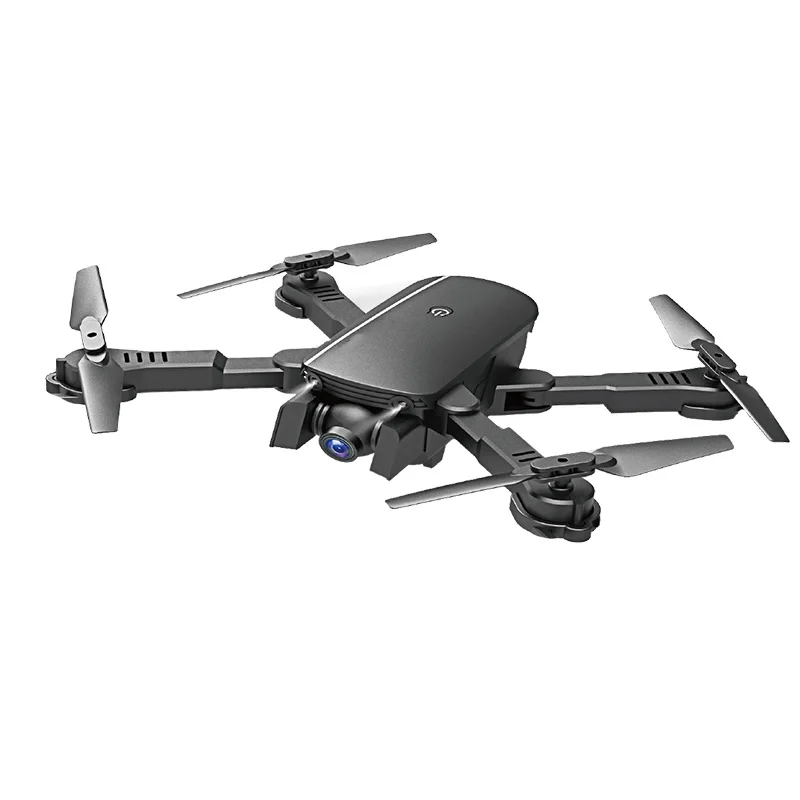Wi Fi FPV RC беспилотный вертолет с камерой 4K HD аэрофотосъемка Quadcopter двойная камера