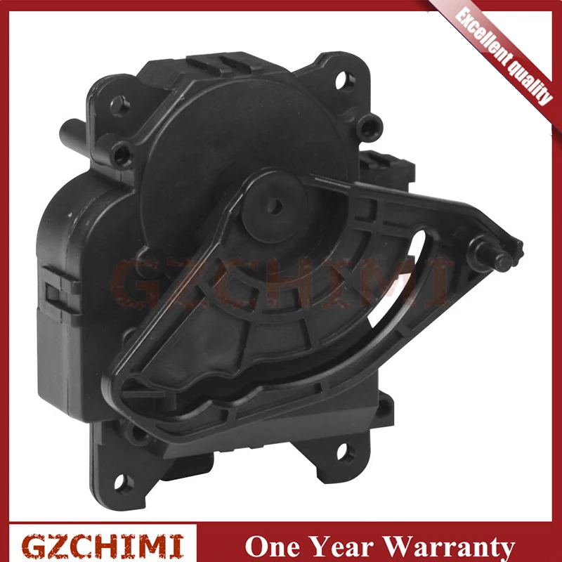 Воздушный климат контроль режим сервопривод для LEXUS Factory IS300 RX300 SC430 OEM 87106-30371 8710630371