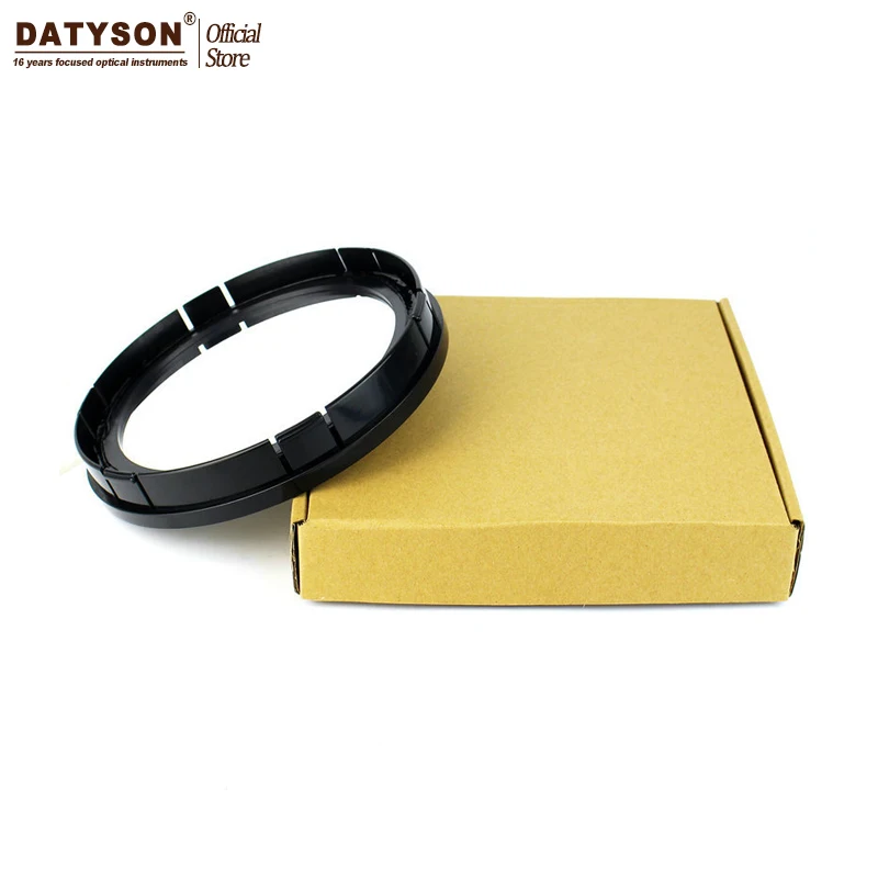 Фильтр для солнечной батареи Datyson Солнцезащитная пленка мембрана объектива 5 0