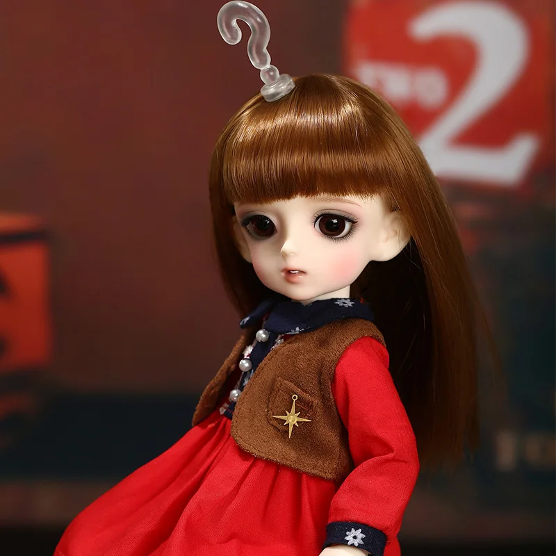 Crobi серебряное кольцо Ara BJD SD кукла 1/6 модель тела Oueneifs Высокое качество полимерные