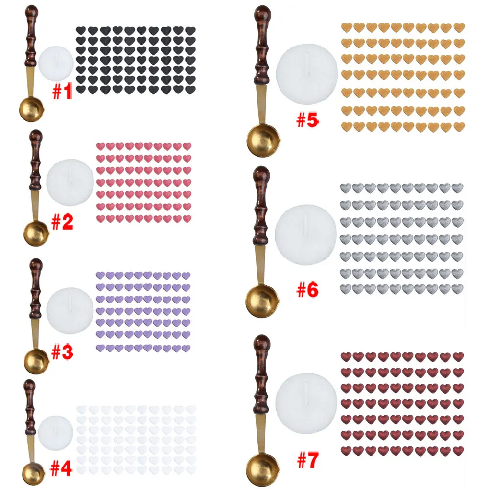 Новинка 1 шт. винтажный восковой штамп для запечатывания Женская деревянная