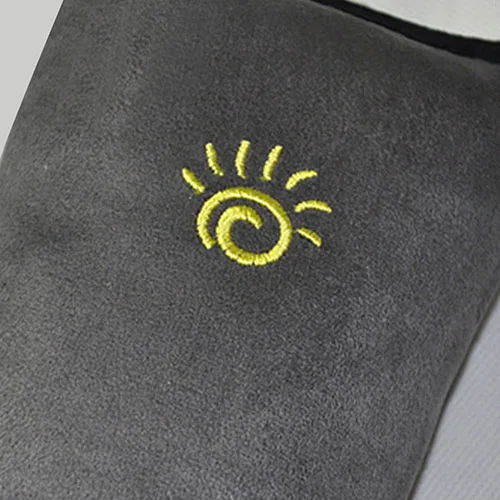 Автомобильный ремень безопасности защитный наплечный коврик регулируемая