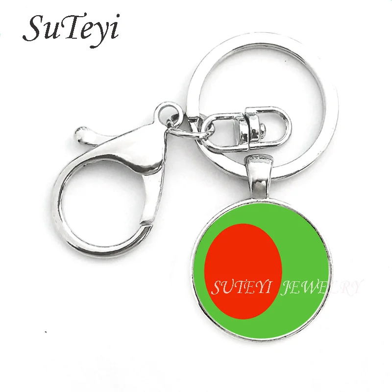 Личность автомобильные аксессуары Автомобильный брелок для ключей ювелирных