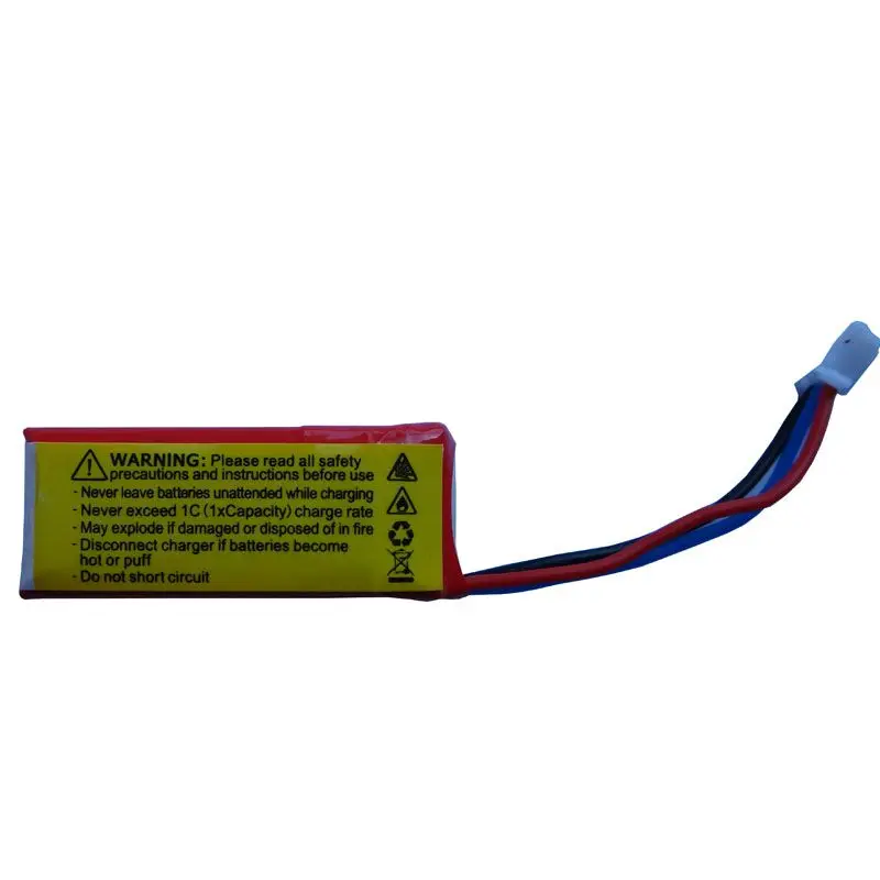 5 шт. Lipo батарея flycity 300 мА/ч 7 4 В 35C 70C для EFLITE Blade MCPX BL 130X UMX MIG stryker части самолетов