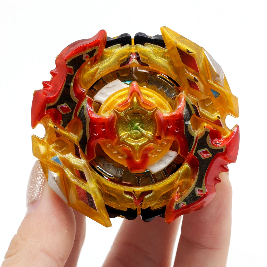 Beybleyd Toupie Burst spelgoed Arena Zonder Launcher Bayblade Metal Fusion God Tol Bey blade Bei-blade Toys