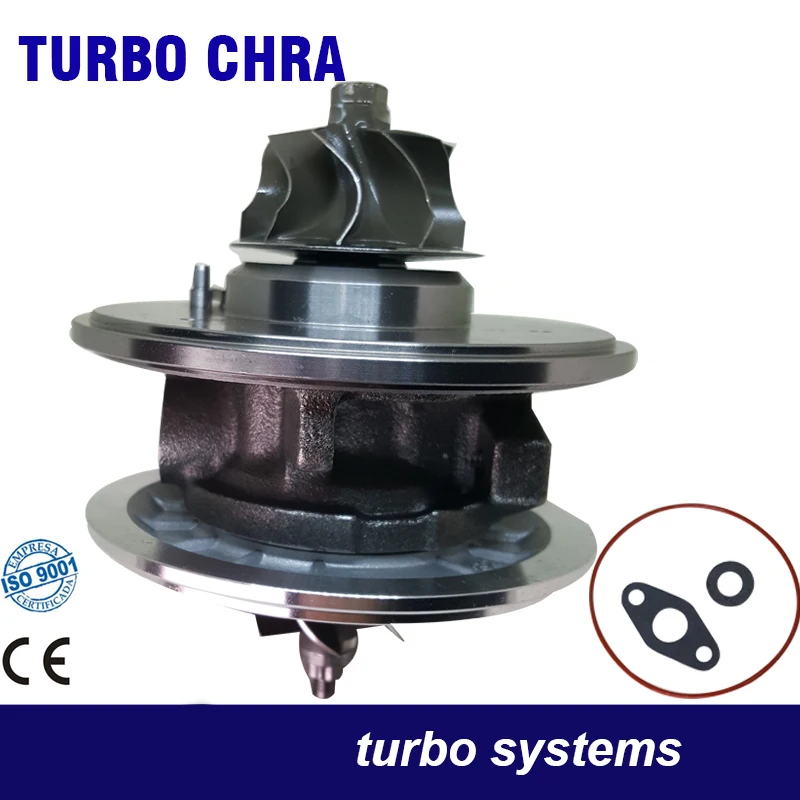 Турбо CHRA 454232 для VW Golf IV Sharan Bora Beetle AUDI A3 SEAT Toledo Leon Alhambra Skoda Octavia ford Galaxy 1.9TDI | Автомобили