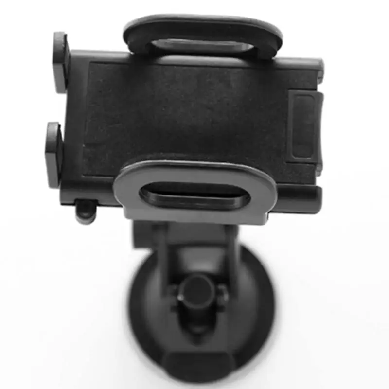 Универсальный автомобильный держатель для телефона с возможностью регулировки