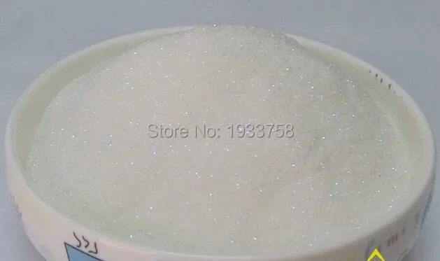 100 г блестящий порошок