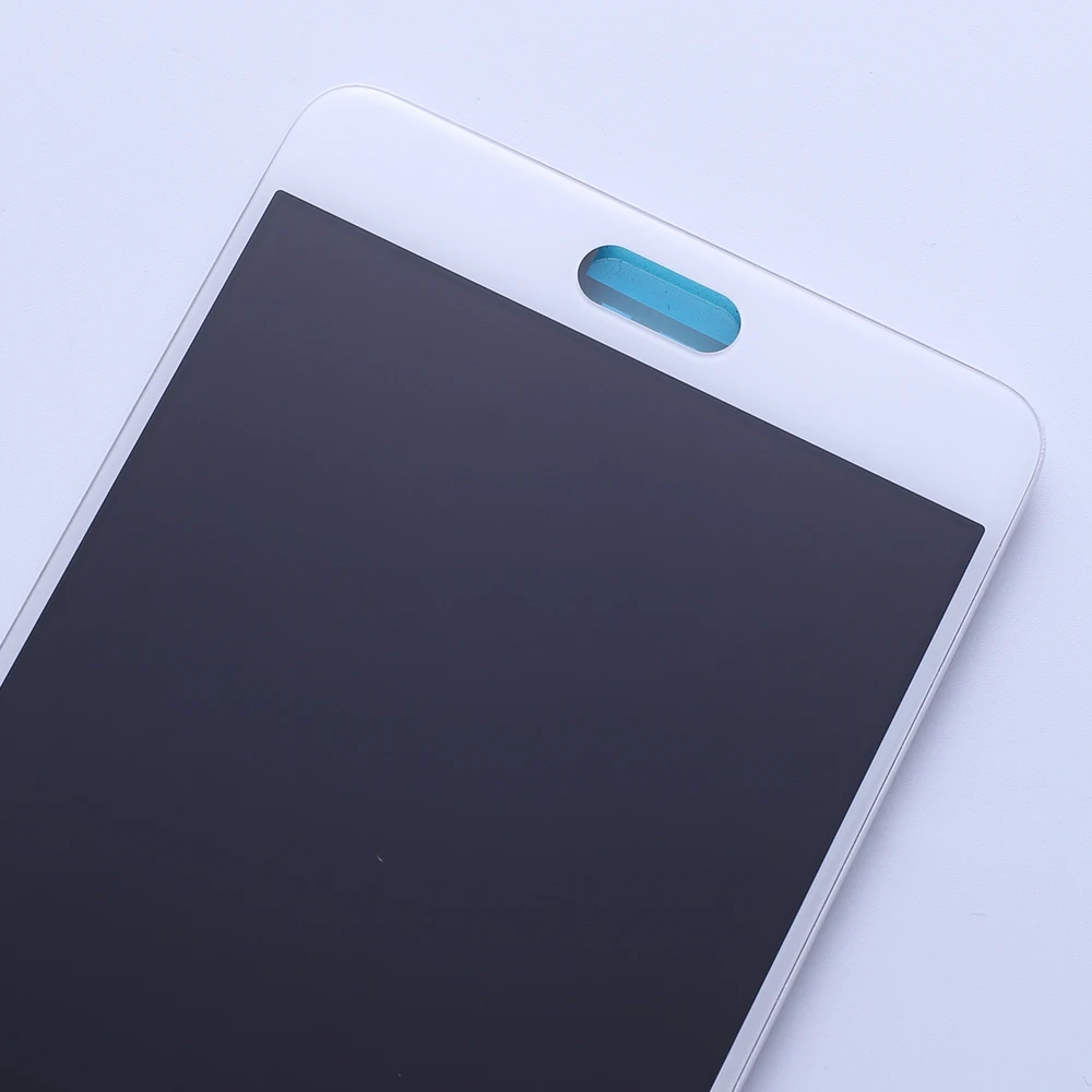 AMOLED 5,5 ЖК-дисплей для XIAOMI Redmi Pro дисплей сенсорный экран дигитайзер с рамкой Замена для Xiaomi Redmi Pro дисплей
