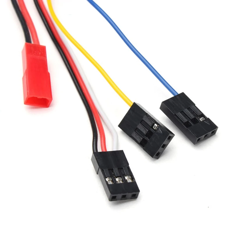 Orlandoo OH35P01 комплект RC автозапчасти Mini 2S ESC электронный регулятор скорости|electronic speed