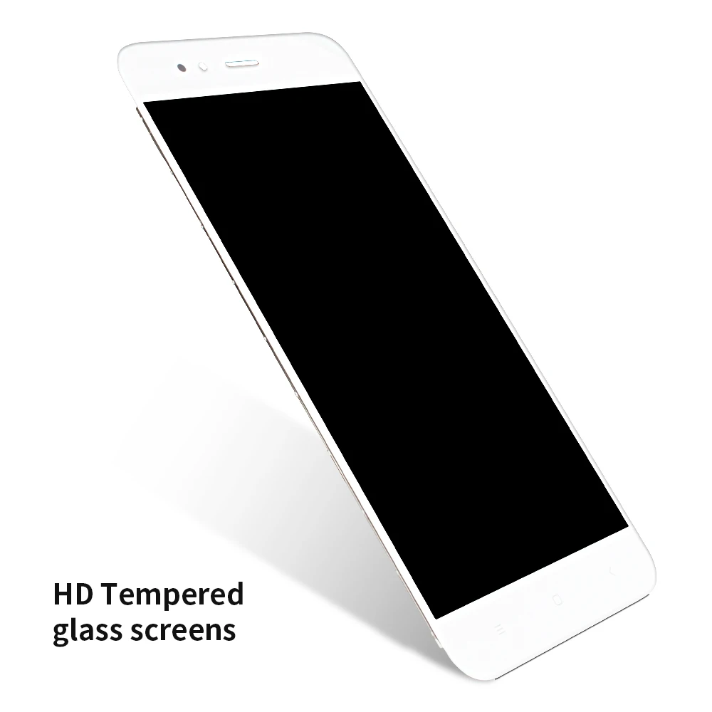 ЖК-для Xiaomi mi A1/mi 5X ЖК-дисплей с сенсорным экраном 5,5 дюйма для Xiaomi mi A1/mi 5X Замена