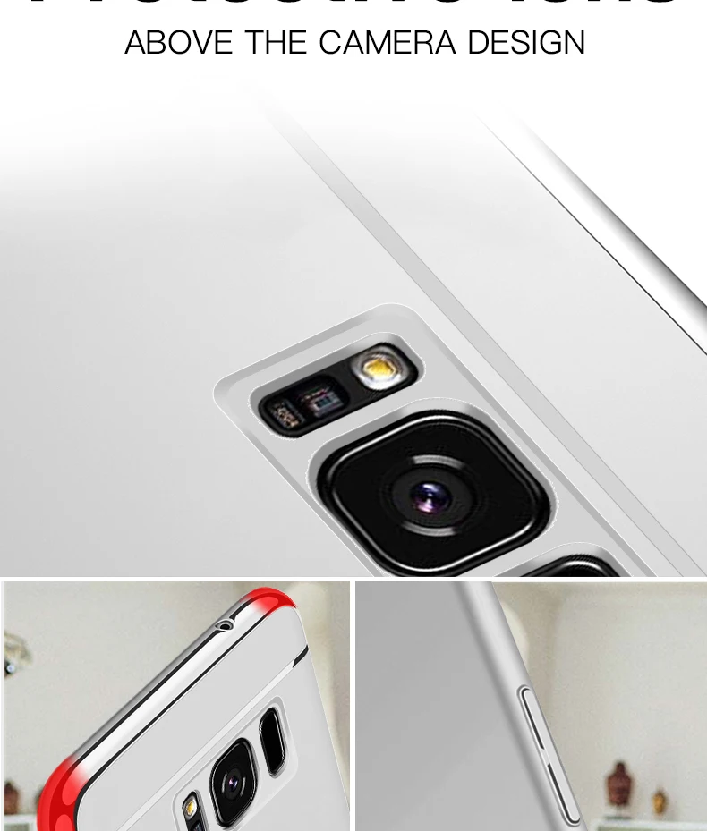 Роскошный чехол для телефона для samsung Galaxy S8 S9 плюс S6 S7 Edge Note 8 9 жесткая задняя крышка из ПК чехол для samsung J4 J6 плюс J8 чехол