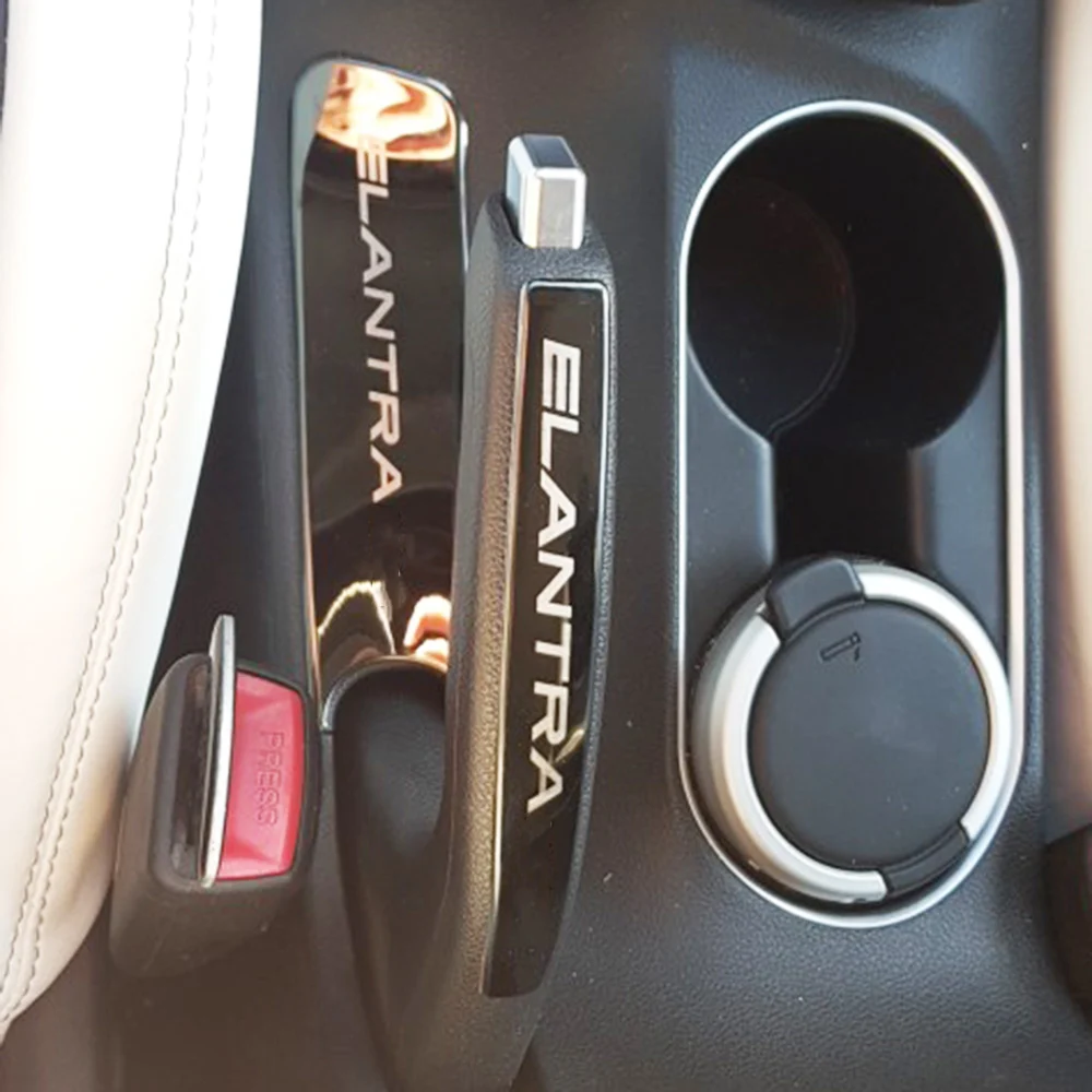 Центральный стек ручного тормоза накладка литья для 2016 2017 2018 HYUNDAI ELANTRA AVANTE