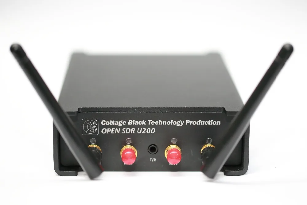 

Металлический чехол для USRP B210 SDR