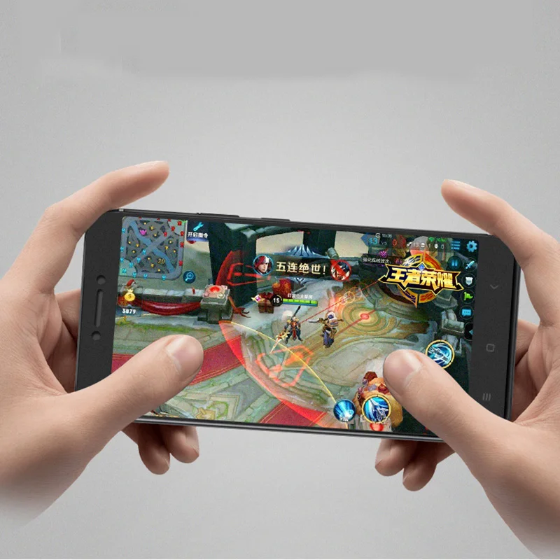 UVR анти-синее матовое закаленное стекло для Xiaomi Mi Max 2 2.5D полное покрытие экрана протектор для Xiaomi Mi Max Max2 анти-синяя пленка