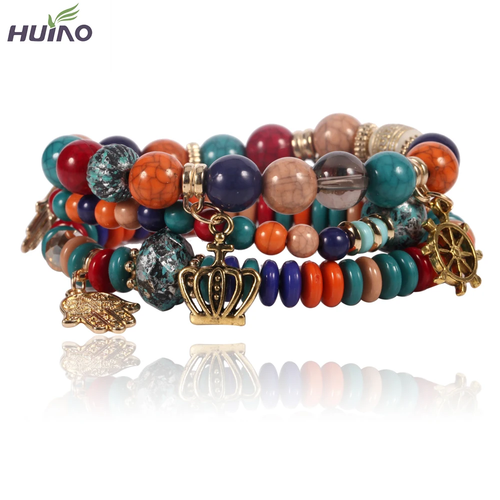 Браслет женский браслет металлический телефон 2016 дюйма | Украшения и аксессуары