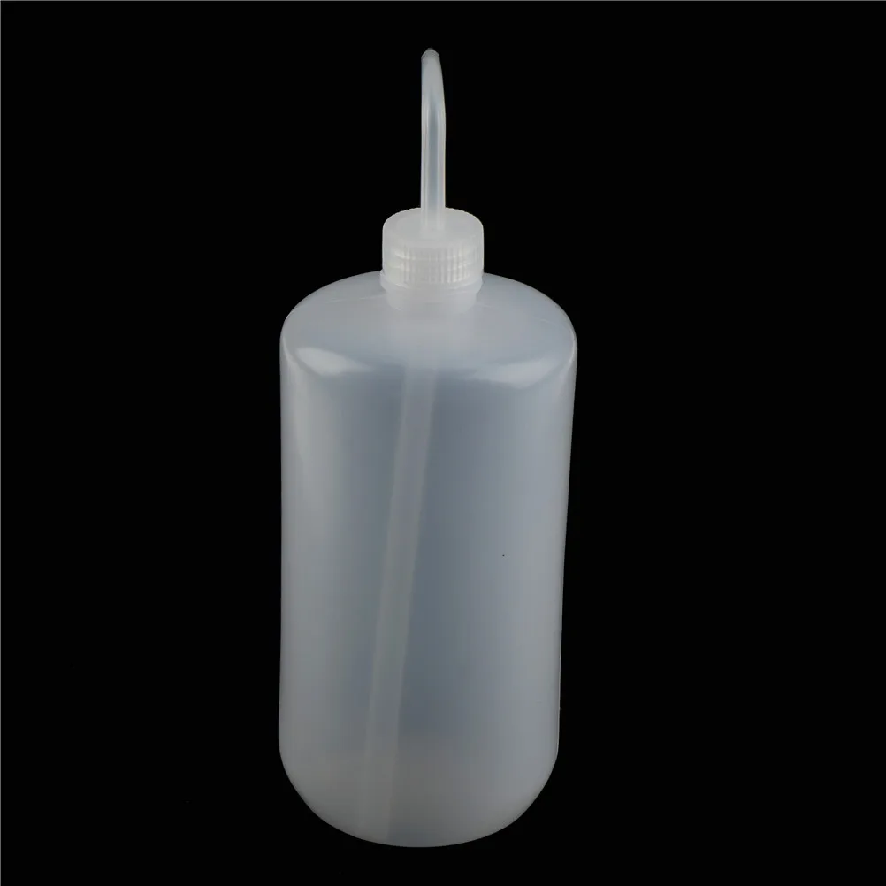 Бутылка для воды с длинным соплом 1 л|Канистры воды| |