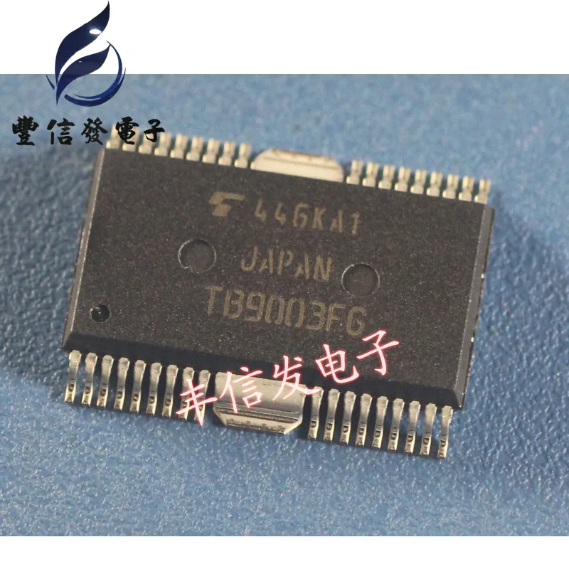 

10 шт./лот TB9003FG TB9003F6 SSOP36 автомобильный чип IC