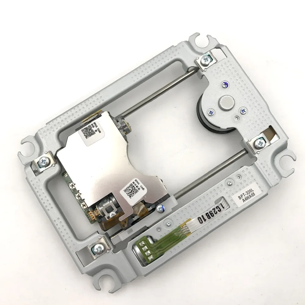 Совершенно новые и оригинальные лазерные линзы для SAMSUNG Bluray DVD SOH BPH2L BPH2L1 BD660 синие