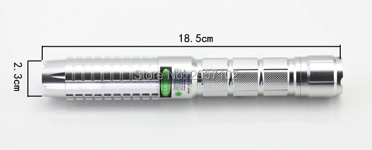 

High power Military green laser pointer 100w 100000m 532nm Flashlight Light burning match,burn cigarettes+5 caps+glasses+gift