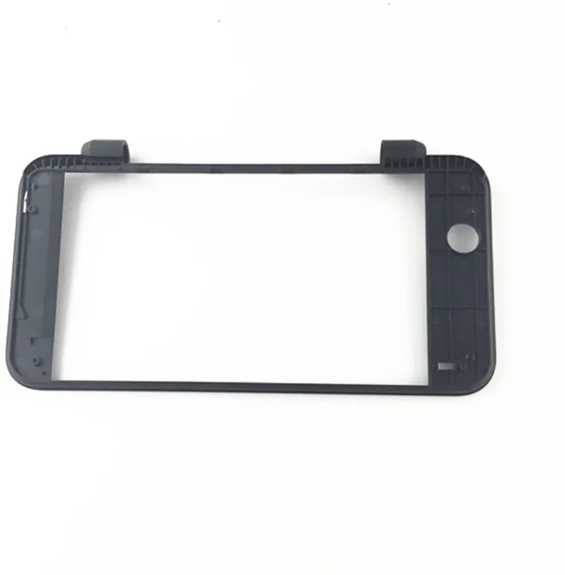 Замена Колыбели В виде ракушки Корпус верхней середине сбоку Рамки Для Nintendo