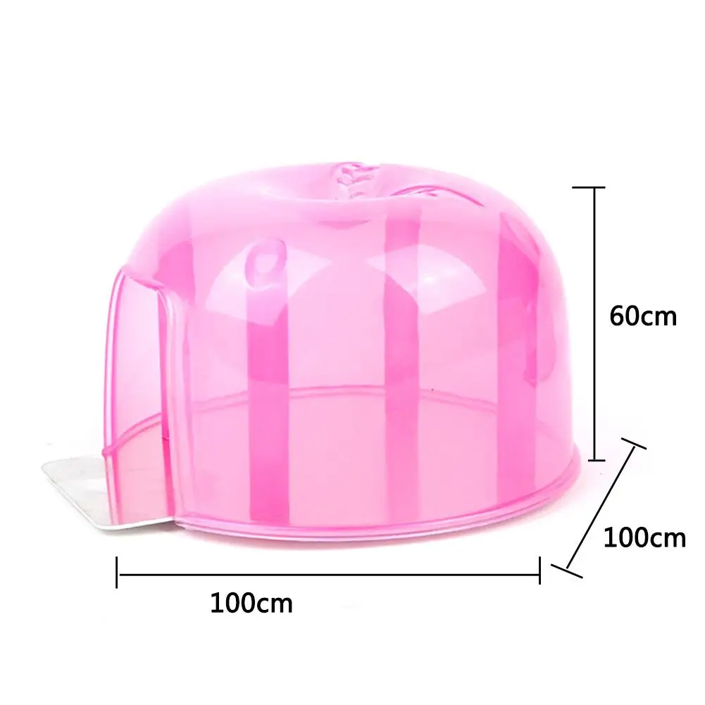 Летняя охлаждающая подставка для домашних животных охлаждающий дом гнездо