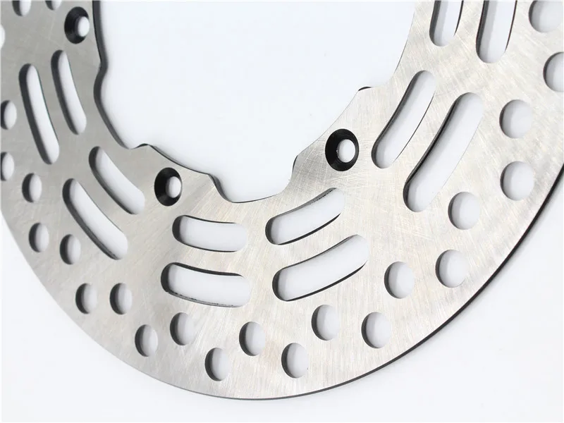 Тормозной диск для мотоцикла YAMAHA WR250 2001 2007 F UP YZ250 02 03 04 05 06|front brake disc rotor|brake rotorsfront |