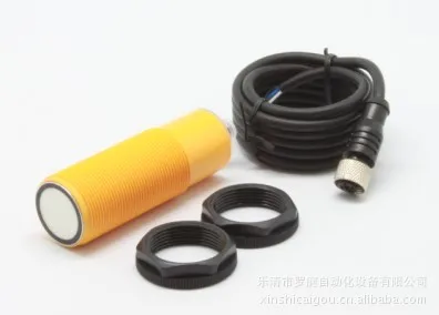 Ультразвуковой датчик ультразвуковой приближения раньше импортной продукции |