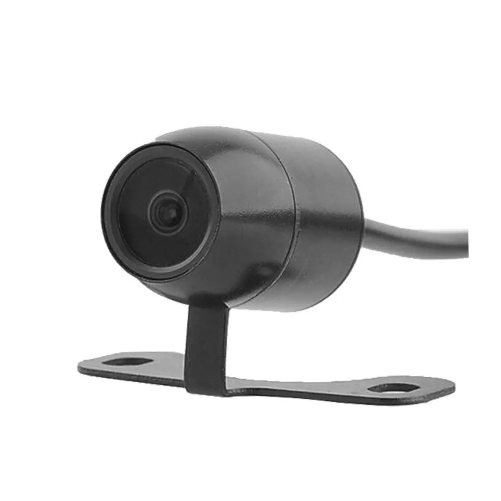 Автопарктроник HD Автомобильная камера заднего вида резервная с дизайном бабочки