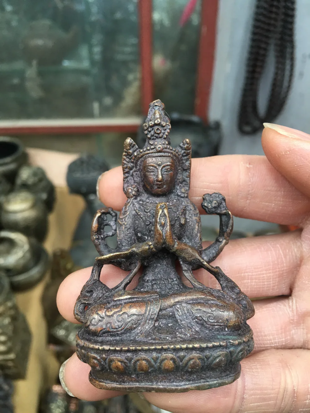 Антикварные тибетские статуи Будды|decorative decorative|decorative buddha statuesdecoration statue |