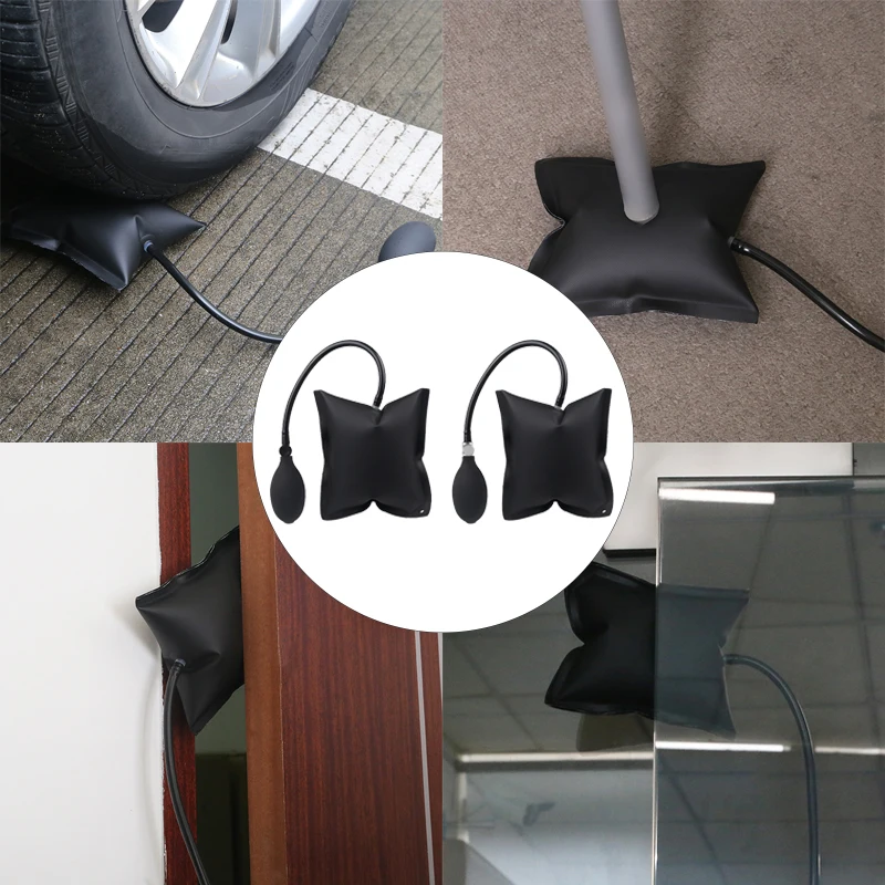 Пластиковый/металлический клапан для установки дверей и окон дома автомобиля