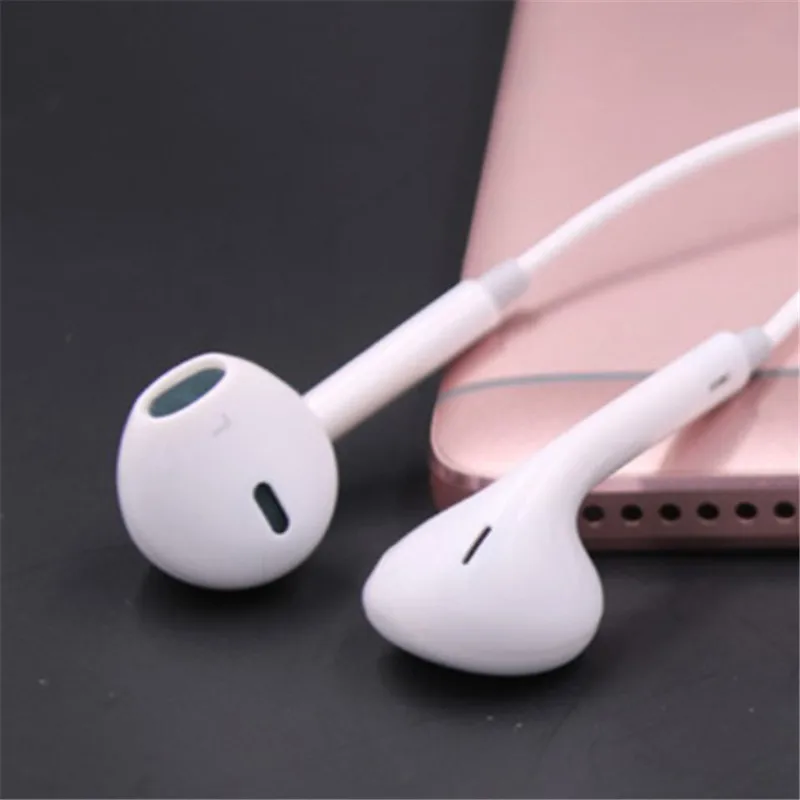 Excelvan USB Type-C наушники для Xiaomi 8 Bass гарнитура с микрофоном наушники-вкладыши C