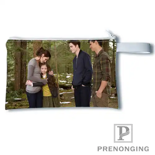 Custom Diaries @ 3 Кошелек для монет с принтом кошелек на молнии нулевой сумочки телефона