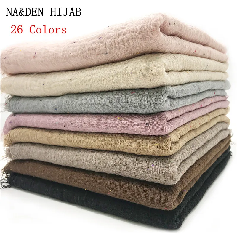 Новинка 2020 однотонная шаль модный разноцветный шарф бахрома шарфы Женские