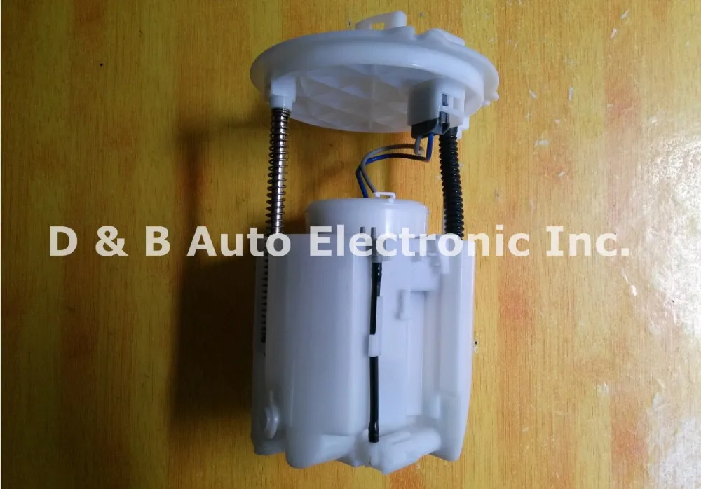 1 шт. новый топливный насос в сборе Автомобильные топливные насосы для Mazda 6 2007 ƈ