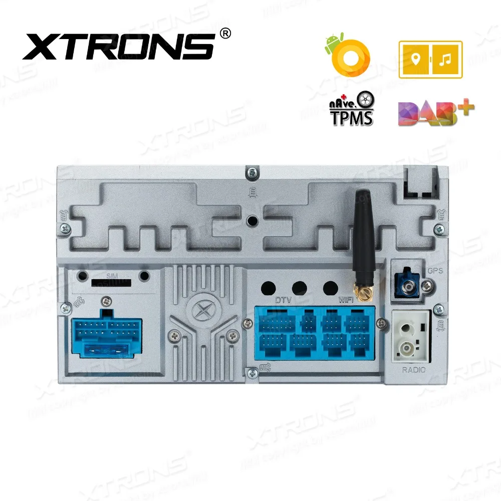 XTRONS 8 ''Android 0 Автомобильный DVD радио плеер GPS для Porsche 911 997 Cayman 987 2005 2006 2007 2008 Boxster