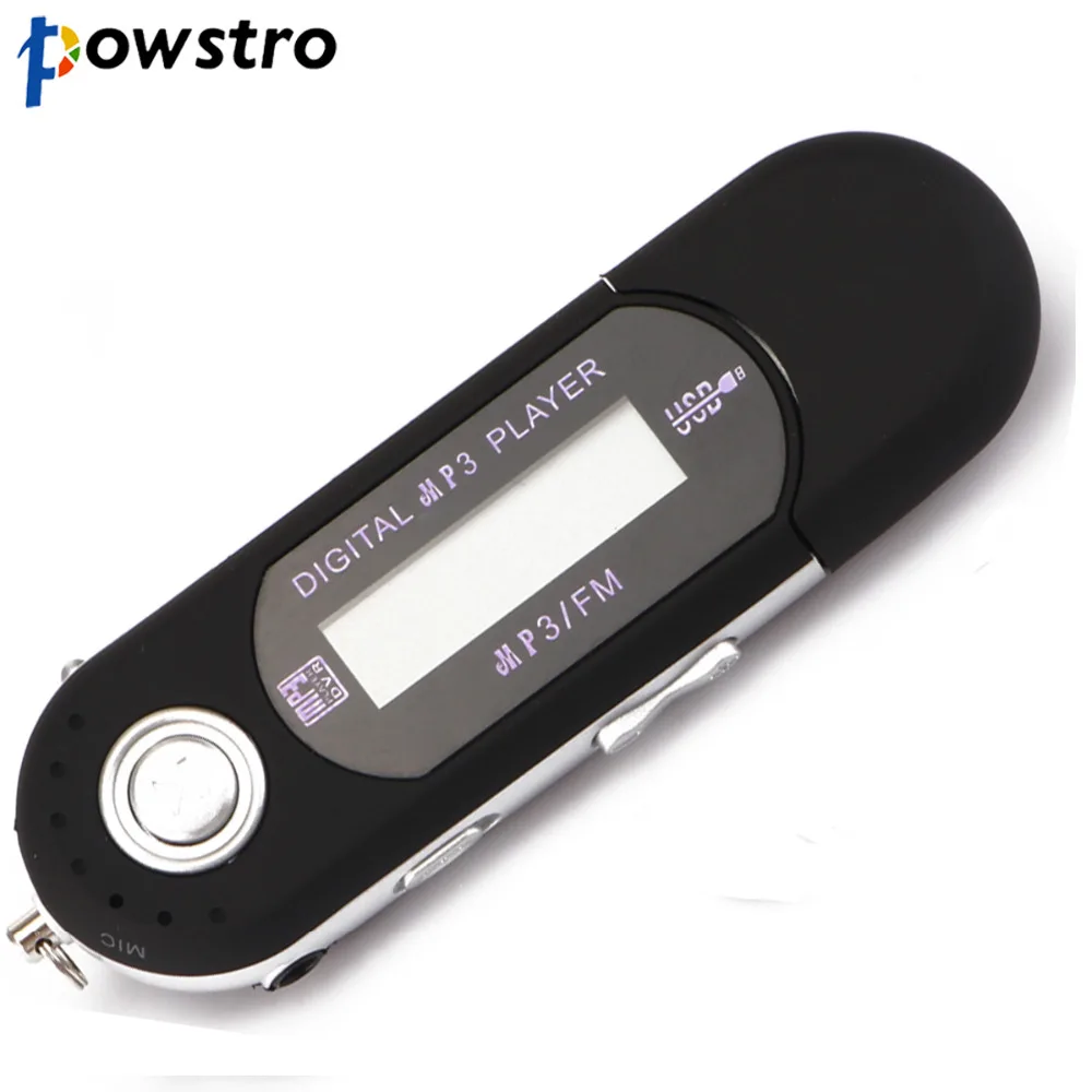 Портативный мини MP3 плеер с ЖК дисплеем и поддержкой TF карты|mp3 player|music mp3 playermusic |