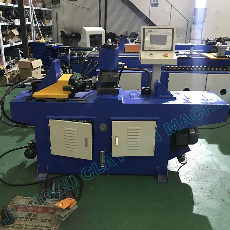 Машина для усадки труб расширитель из нержавеющей стали/меди/алюминия/железа